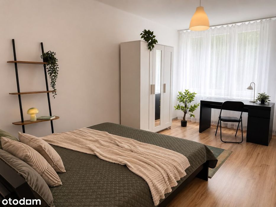 Mieszkanie – Katowice - Widok 2