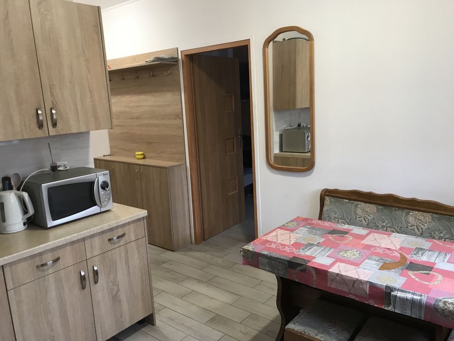 Kwatery pracownicze  „U Jacka”