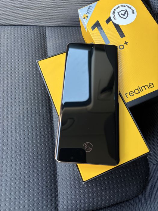 Sprzedam uzywany telefon REALME 11 pro