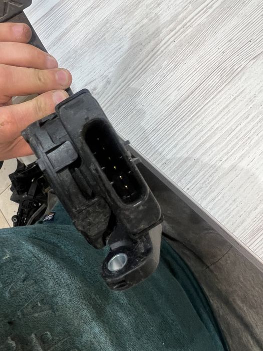 Педаль газа ауди а6 с7 audi a6 c7 номер 8k1723523a