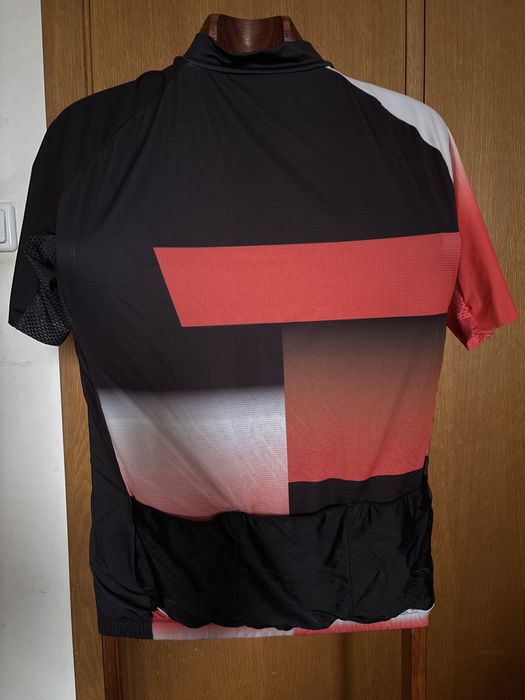 Jersey de Ciclismo Wear Design XL