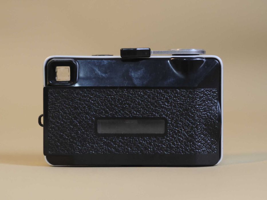 Camera analógica filme 126 AGFAMATIC 100 sensor