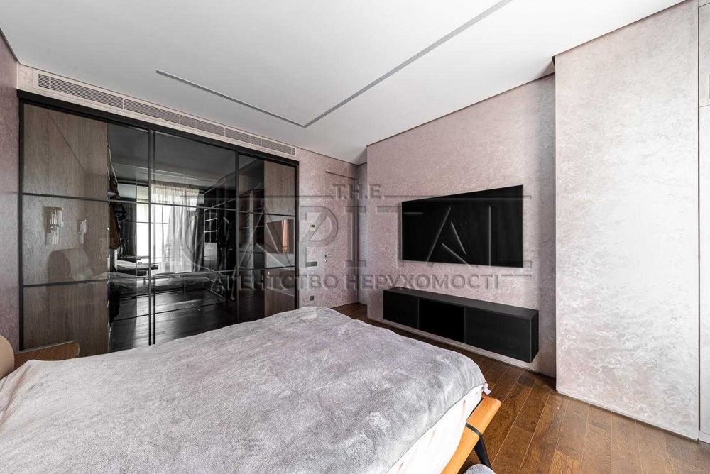 3-комнатная квартира по адресу ул. Бульварно-Кудрявская (площадь 133 м²) - Atlanta.ua - фото 8