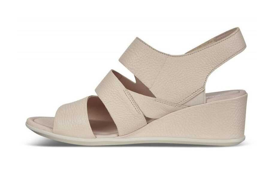 Босоножки, сандалии ECCO SHAPE WEDGE. Оригинал. 37