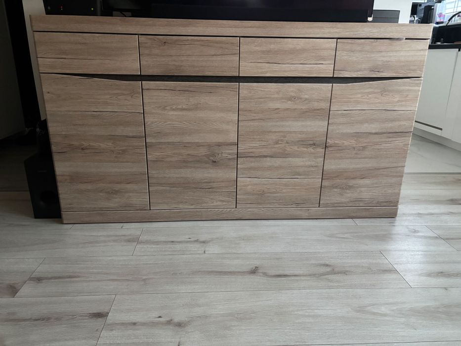 Sprzedam komplet mebli
