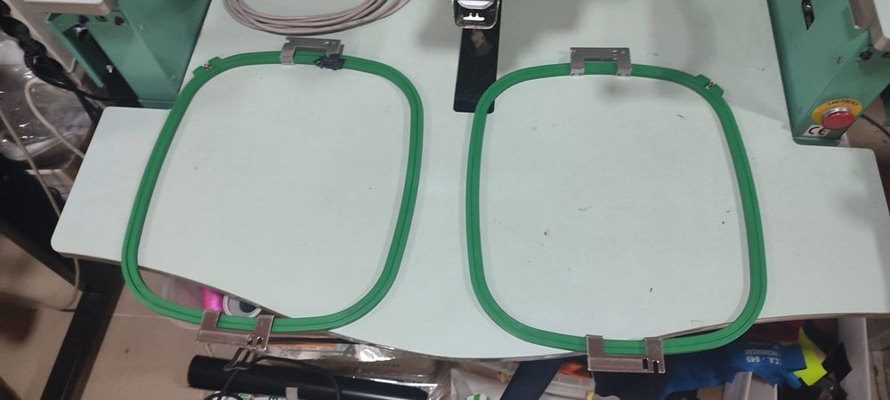 Vendo Tajima tmex-c910