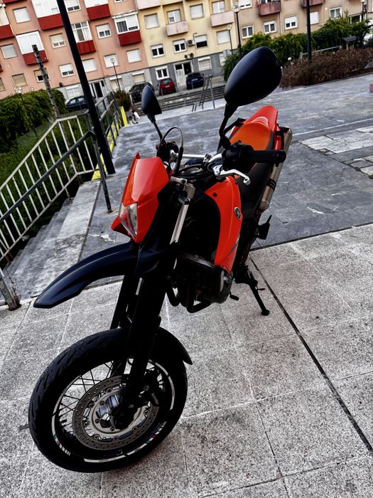 Vendo  XT  660 X