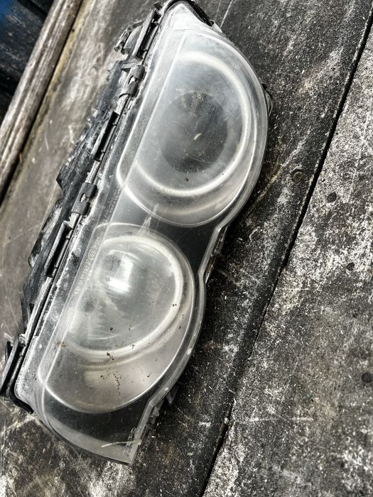 Фара BMW e38 рестайл стопи БМВ 7 серія е38