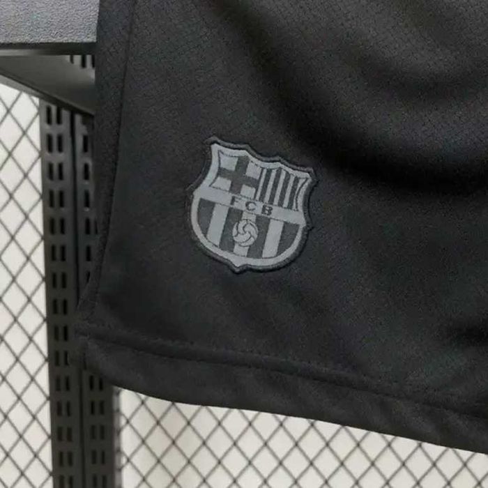 Komplet dziecięcy FC Barcelona, Możliwy nadruk! PEDRI, LEWY, RASHFORD