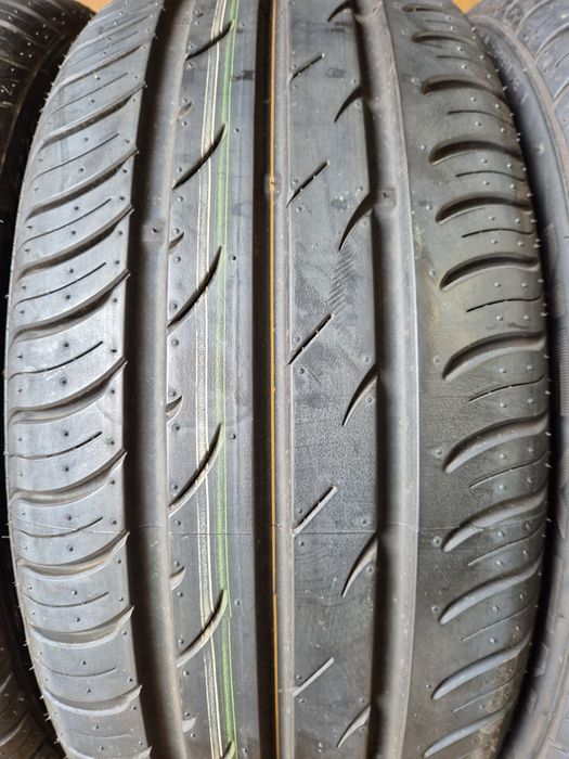 195/45/16 Nexen Komplet Lato Nowe Demo 20r