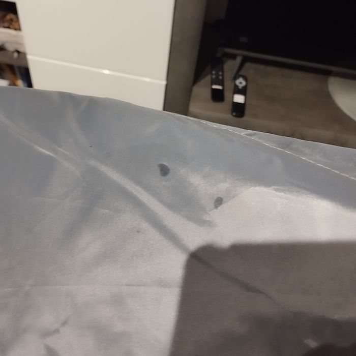 Namiot 2 osobowy QUECHUA MH100