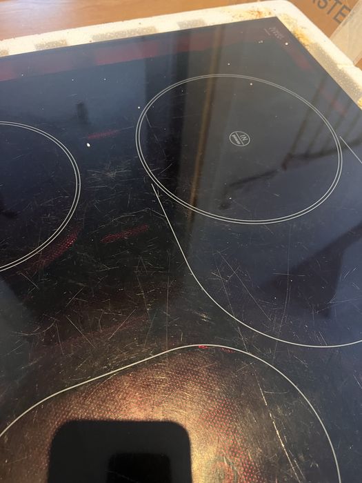 Plyta Kuchenna siemens EH885MB21E