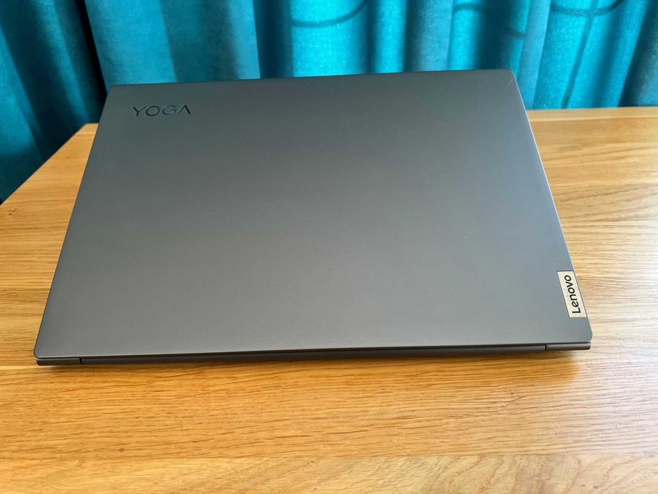 Lenovo YOGA Slim 7 PRO 14ITL5 i5-1135G7 16GB DDR4 1TB cichy ultrabook