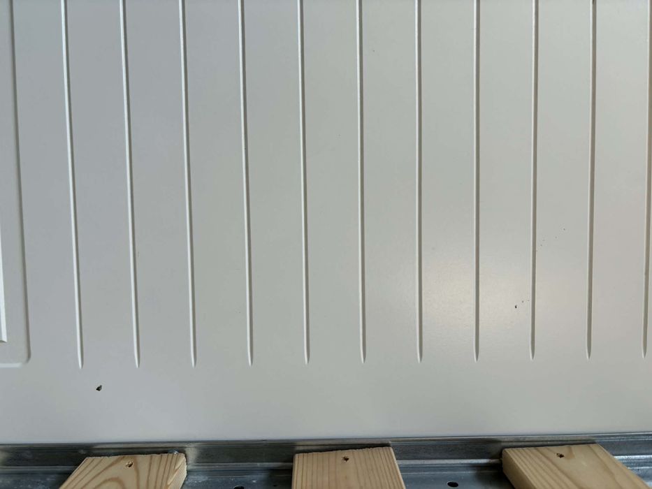 Łożko rozkladane Hemnes Ikea