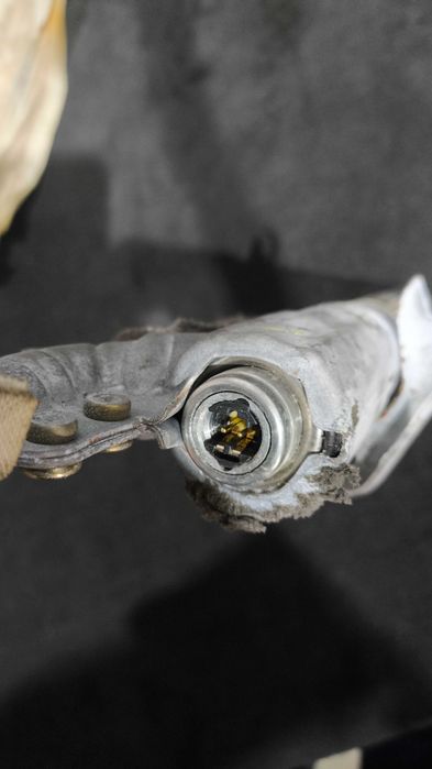 Cortina de Airbag BMW Serie 7 (E65) Esquerdo  8470.1101.3056