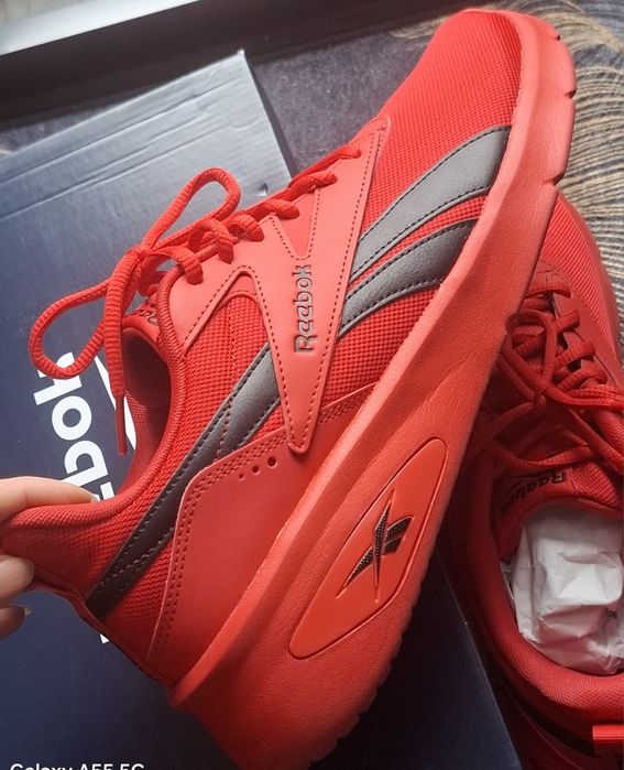 Buty męskie sport Reebok