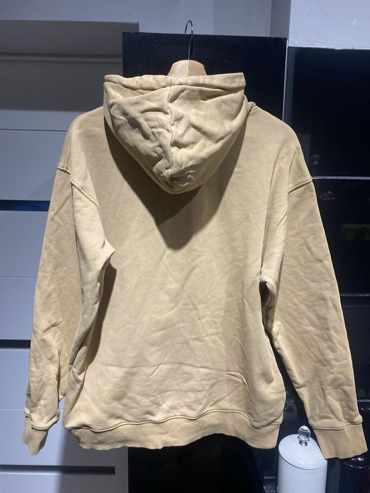 Bluza z kapturem Balenciaga