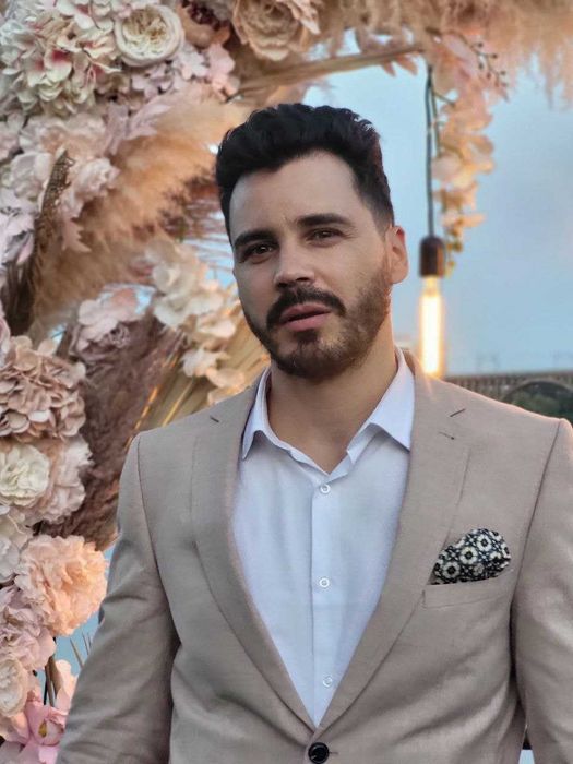 Ведучий/Весілля/Ведущий на свадьбу/Корпоратив/Ювілей/Гендер паті