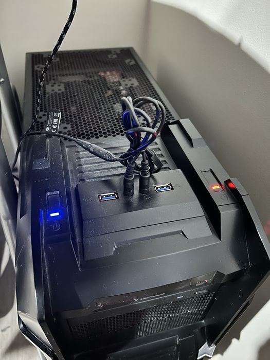 Komputer Stacjonarny