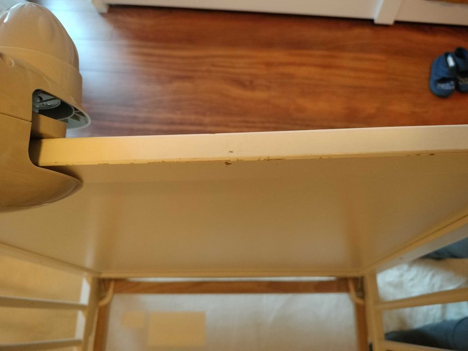 Berço de bebé IKEA