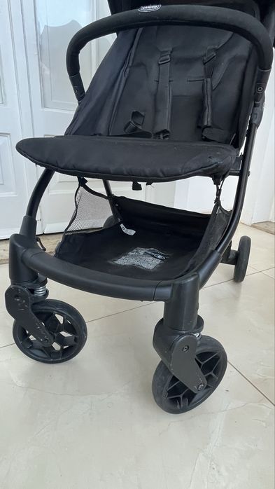 Carrinho de Bebê Chico Urbino