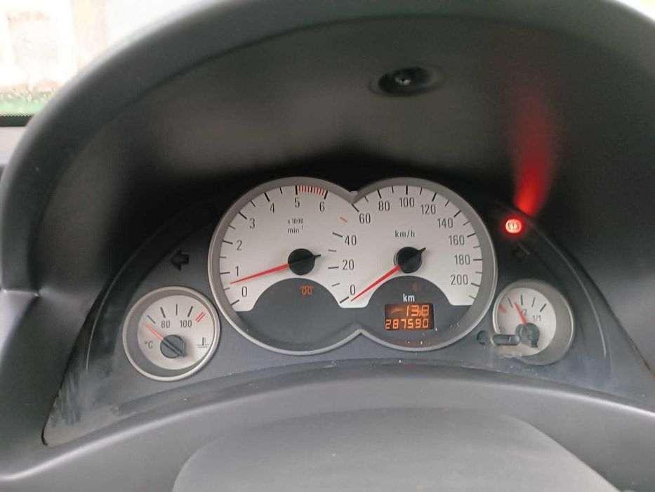 carrinha opel combo 1700