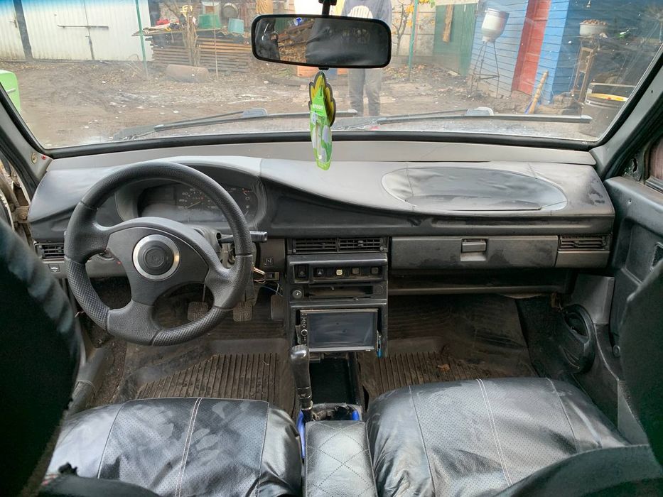 Продам ВАЗ 21099