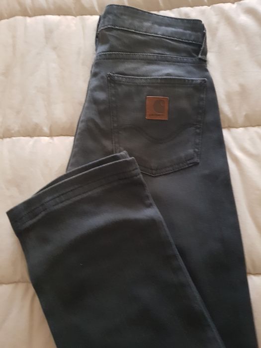 Calças originais carhartt