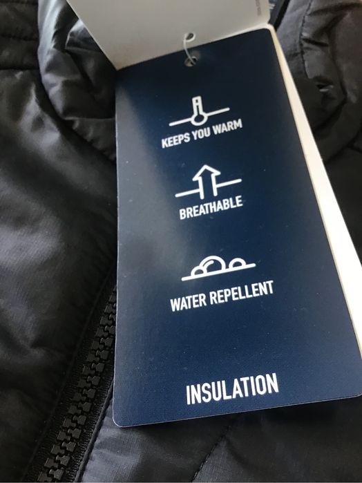 Kurtka Odlo COCOON Insulated S Nowa