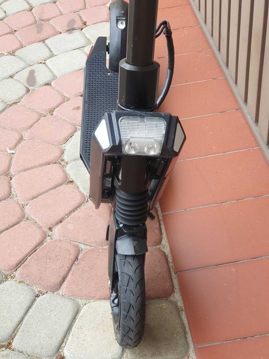 Hulajnoga Elektryczna ESwing ES Kick 2 + alarm