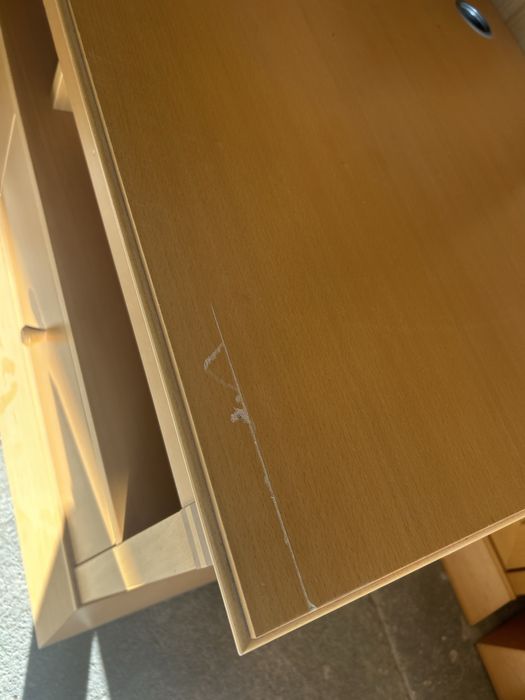 Komplet mebli do salonu