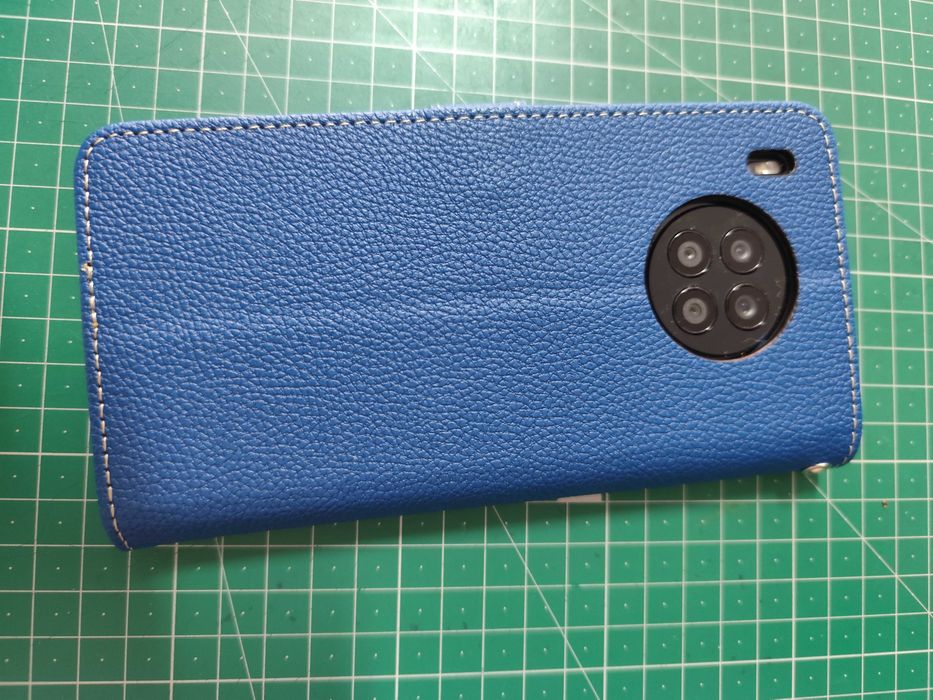 huawei nova 8i como novo