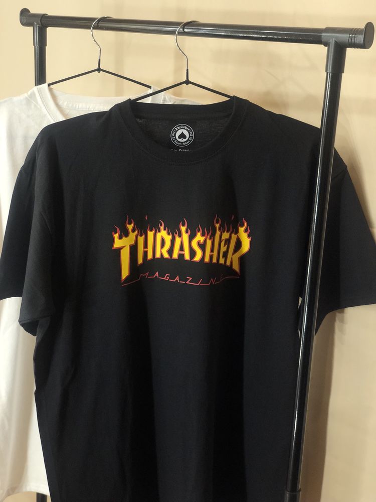 Thrasher 449 Olx
