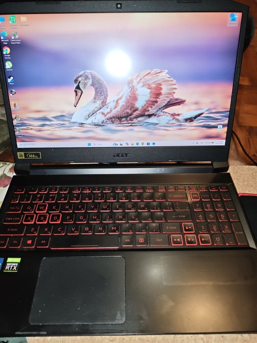 Acer nitro 5  ігровий