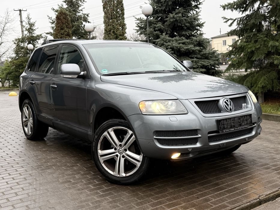 Продам Volkswagen Touareg 3.0 D