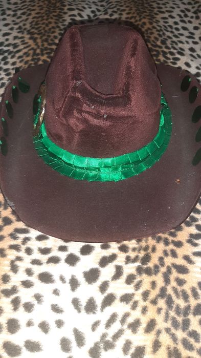 Циганськи костюми.