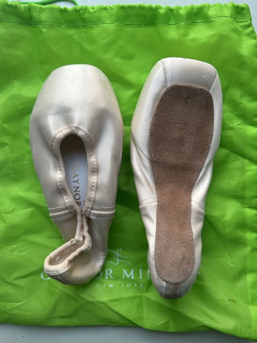 Пуанти Gaynor Minden