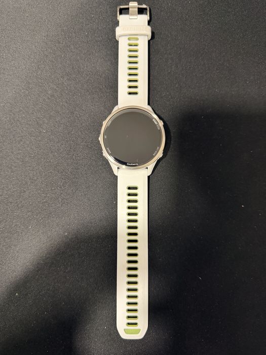 Garmin forerunner 970