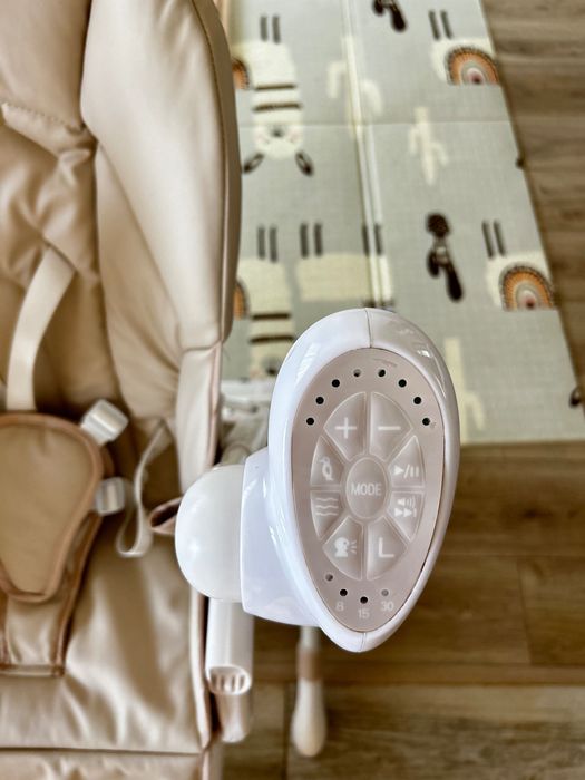 Carrello  стільчик-гойдалка