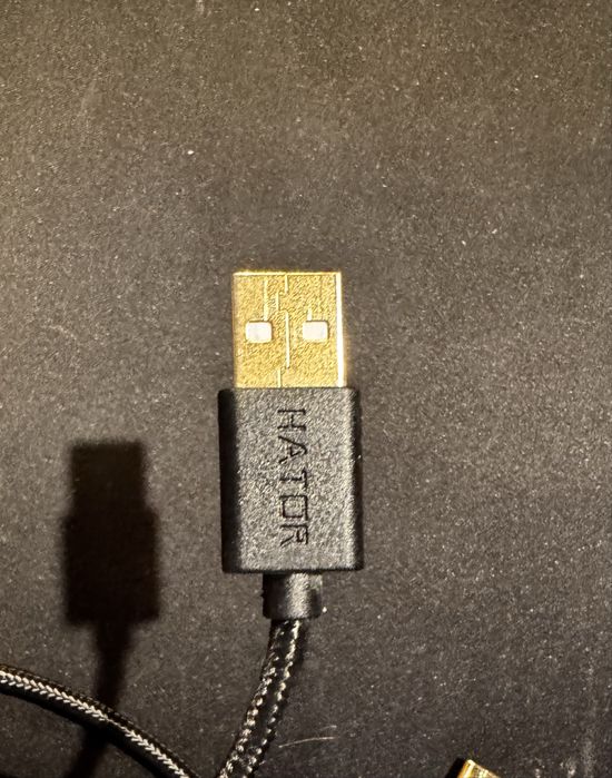 Hator rockfall mecha tkl 2