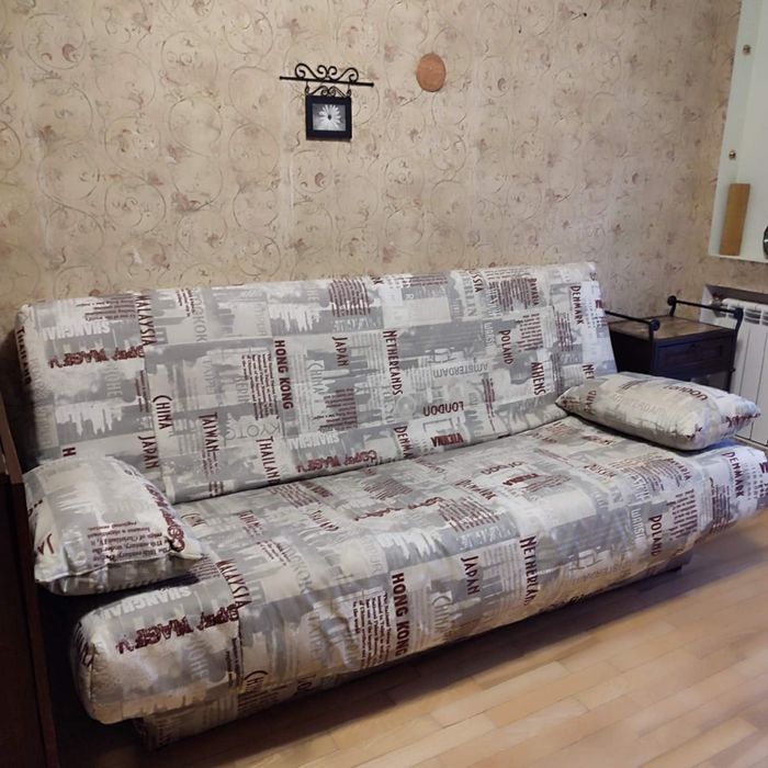 Оренда кімнат від власника м. Лівобережна