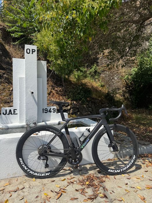 Trek Madone SLR 7