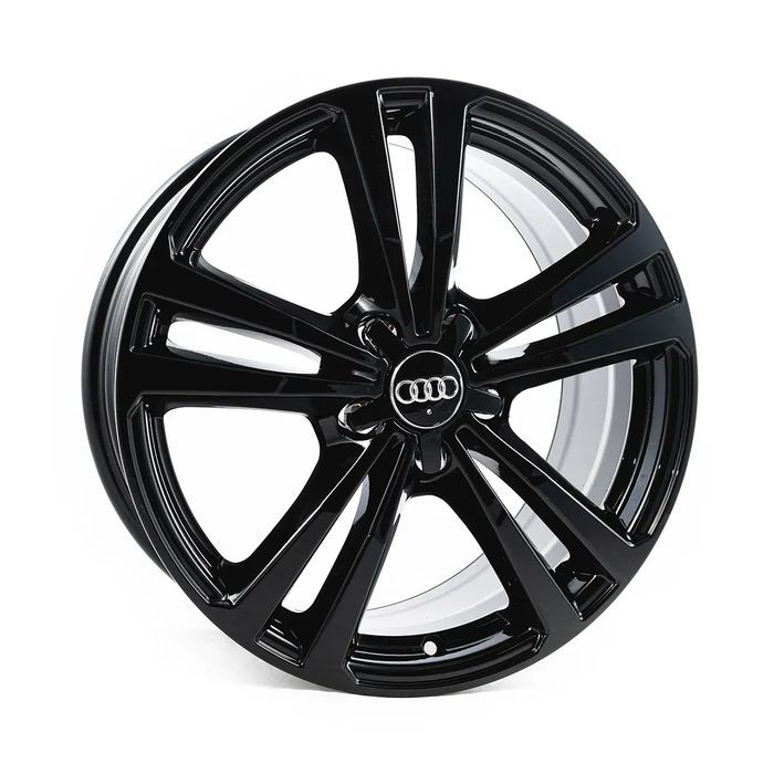 NOWE ORYGINALNE Felgi aluminiowe Audi 18" A3 A4 A6 A8 Q3 TT