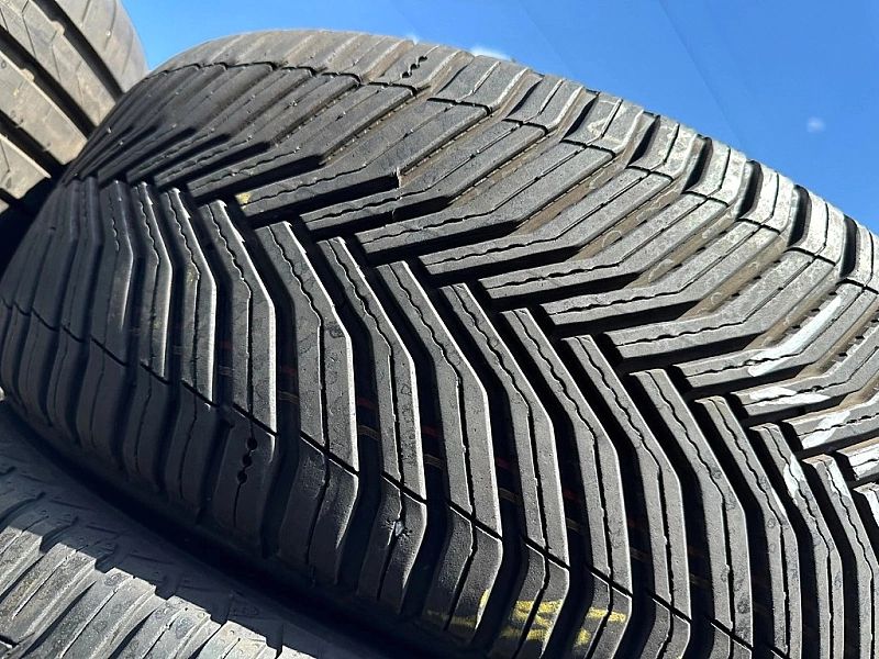 235/50/19 Michelin CrossClimate_6,5mm_2szt_(422)
