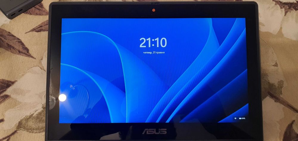Ноутбук-трансформер Asus 1100BR FKA
