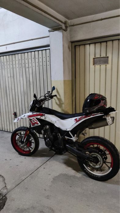 Ksr Generic 125 tr Sm
