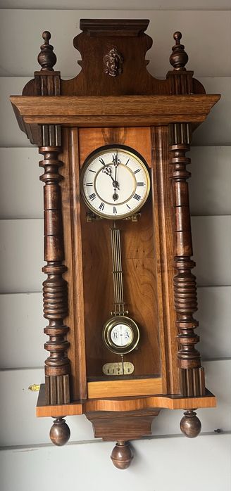 Stare  Wieszace Sciene  Zegary