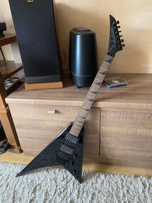 Jackson RRX24 (Black)