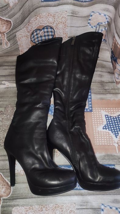 Сапоги / черевики / ботинки