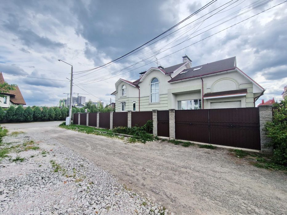 Коммерческая недвижимость по адресу ул. Виноградная (площадь 465 м²) - Atlanta.ua - фото 19